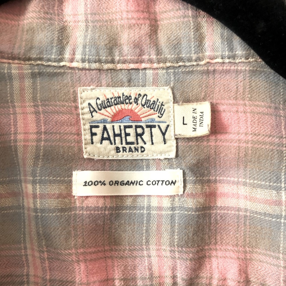 Faherty Brand - image 4